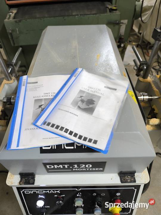 Wiertarka oscylacyjna 2stronna do rowkowania Mińsk Mazowiecki