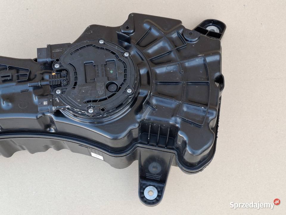 FIAT DOBLO II LIFT ZBIORNIK ADBLUE AD BLUE POMPA Bieleń