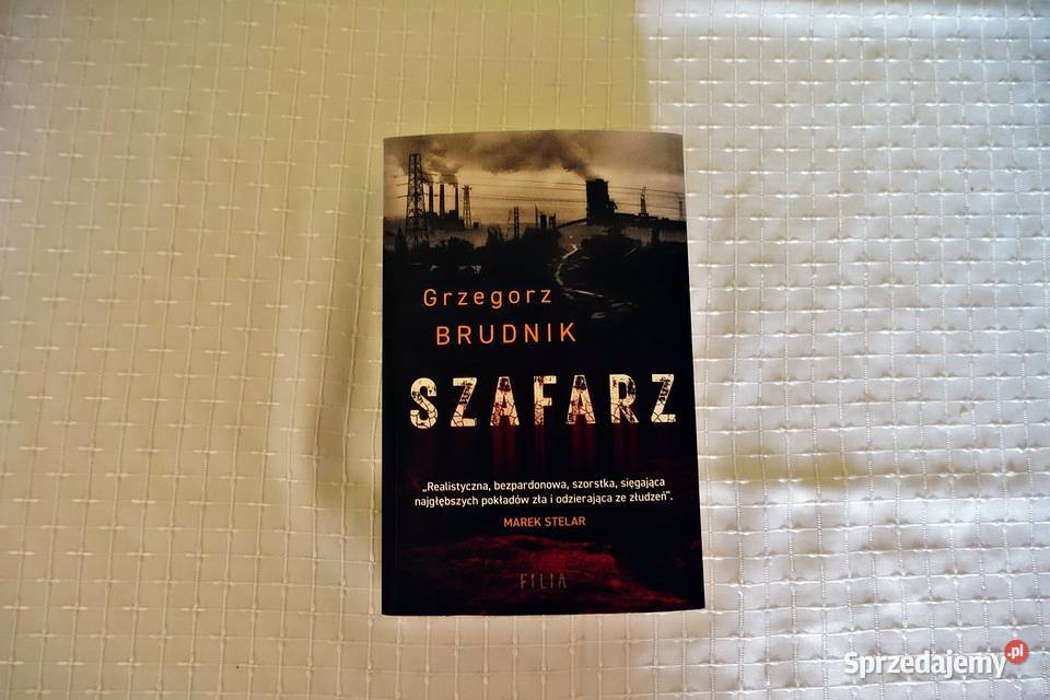 Grzegorz Brudnik Szafarz małopolskie Kraków