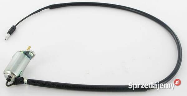 Zawór elektromagnetyczny kpl 16200ZJ1003