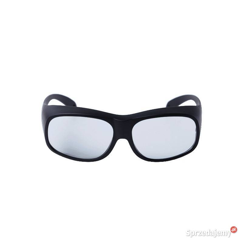 Okulary ochronne do lasera CO2 WENI Nysa