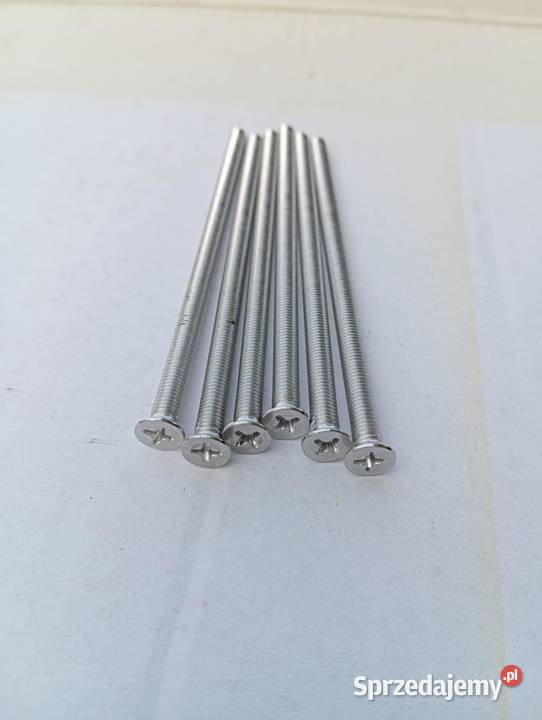 PRĄDNICA P9a JUNAK WKRĘTY ŚRUBY Pozostałe Niemodlin