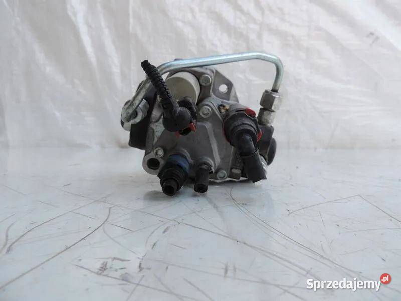 POMPA PALIWA WTRYSKOWA OPEL ASTRA K V 16 CDTI 55