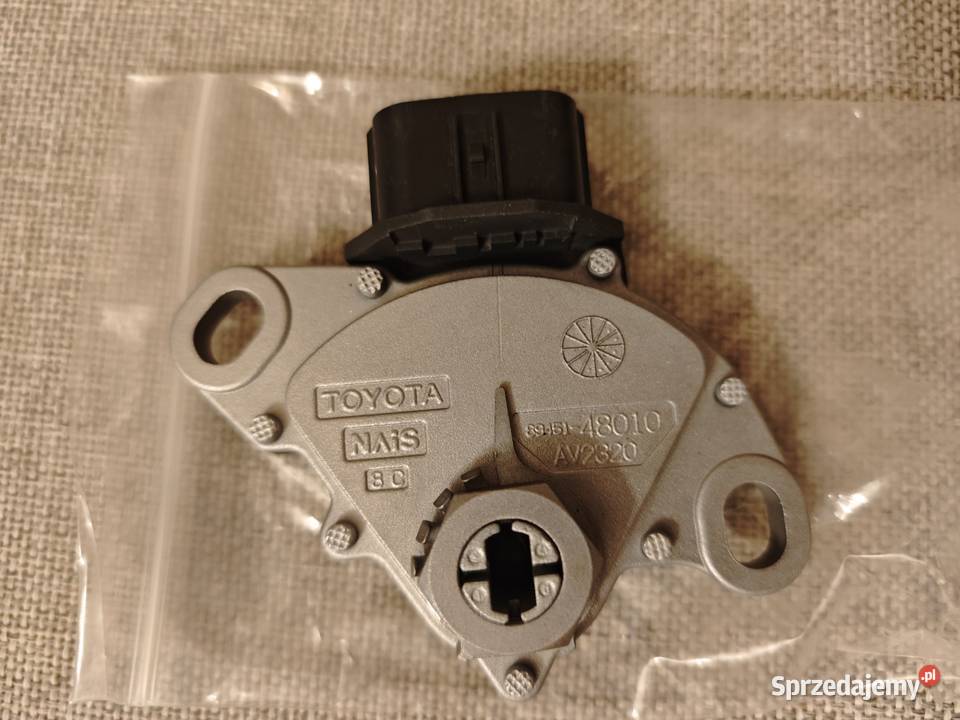 Pozycjoner Wybieraka ASB Toyota Lexus 8945148010