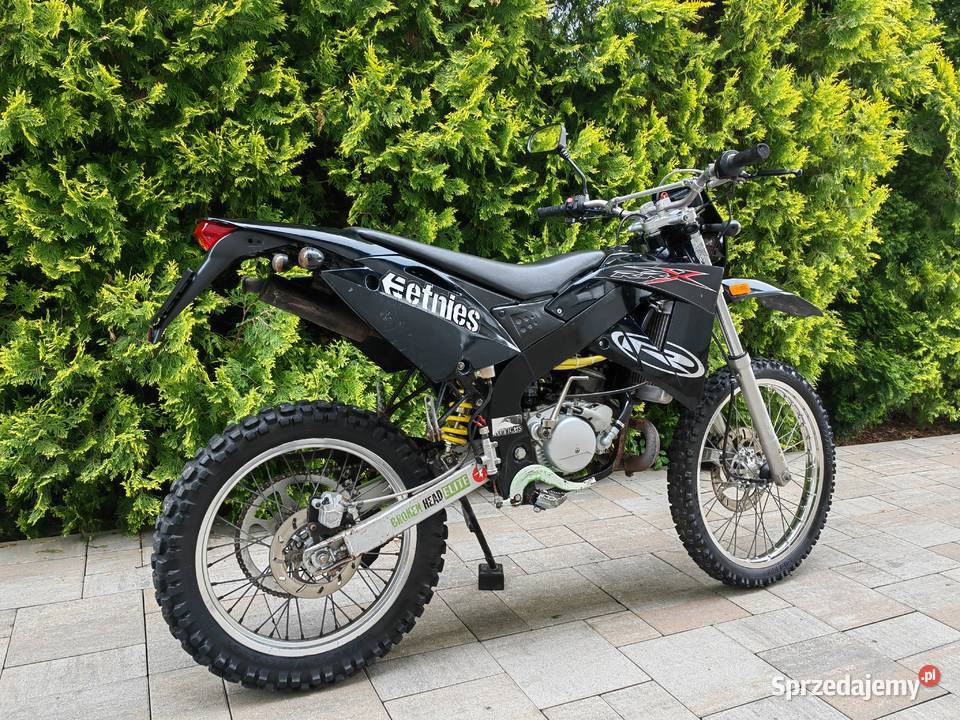 Rieju MRX Tarnów