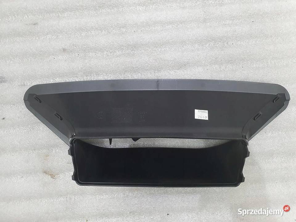 WLOT POWIETRZA 1T1819063 VW TOURAN