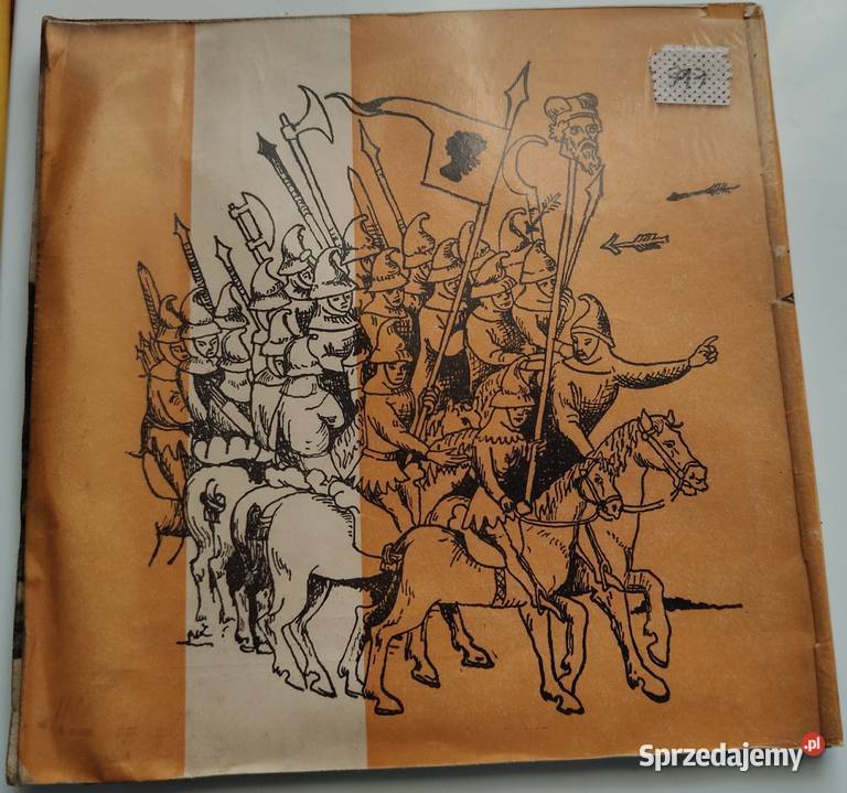 Zamek Legnicki E Różycka J Rozpędowski Kraków sprzedam