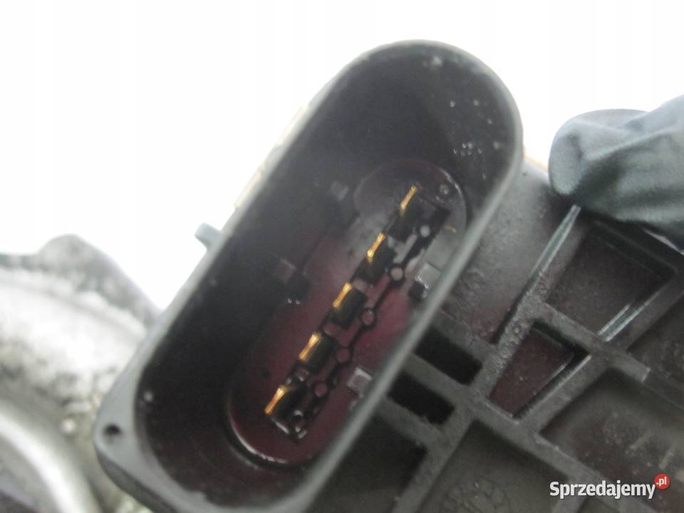 Sprinter W906 22 CDI 646985 646985 świętokrzyskie sprzedam