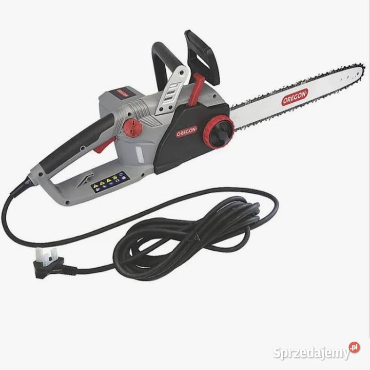 Pilarka elektryczna OREGON CS1500092 2400 Wat Brzesko