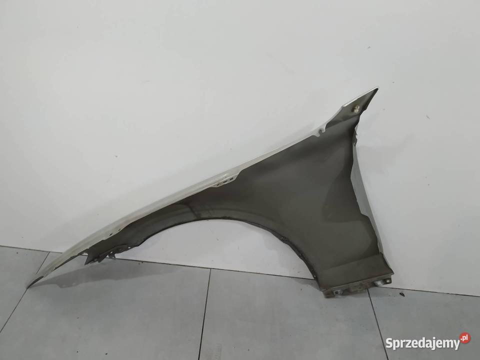 BŁOTNIK PRAWY PRZÓD 72646 S60 III Volvo V60 II