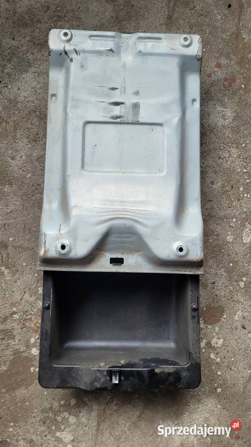 Suzuki Grand Vitara 9905 Schowek pod siedzenie Włocławek