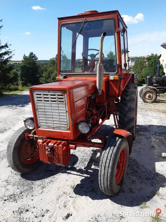 Władimirec T 25 Krasnystaw