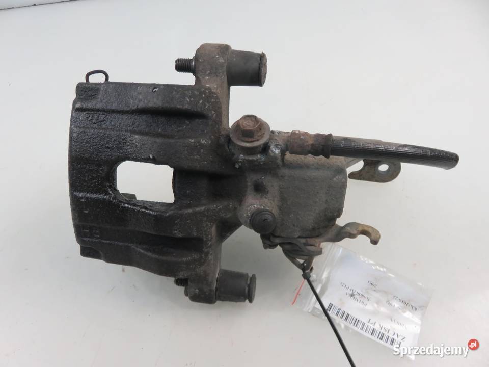 ZACISK PRAWY TYŁ NISSAN PRIMERA P12