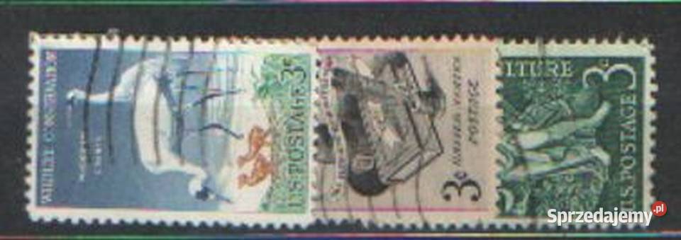 ZnUSA Mi 1398 400 kas 1979 Gliwice