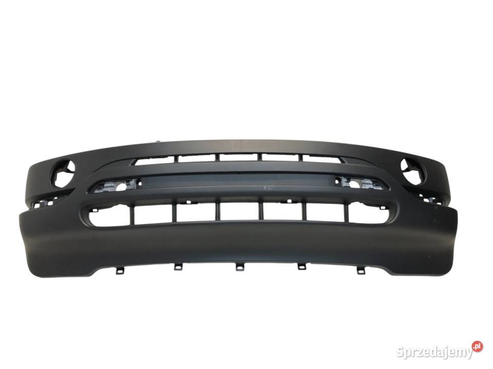 BMW X5 E53 011999052003 PRZED LIFTEM ZDERZAK Skarżysko-Kamienna