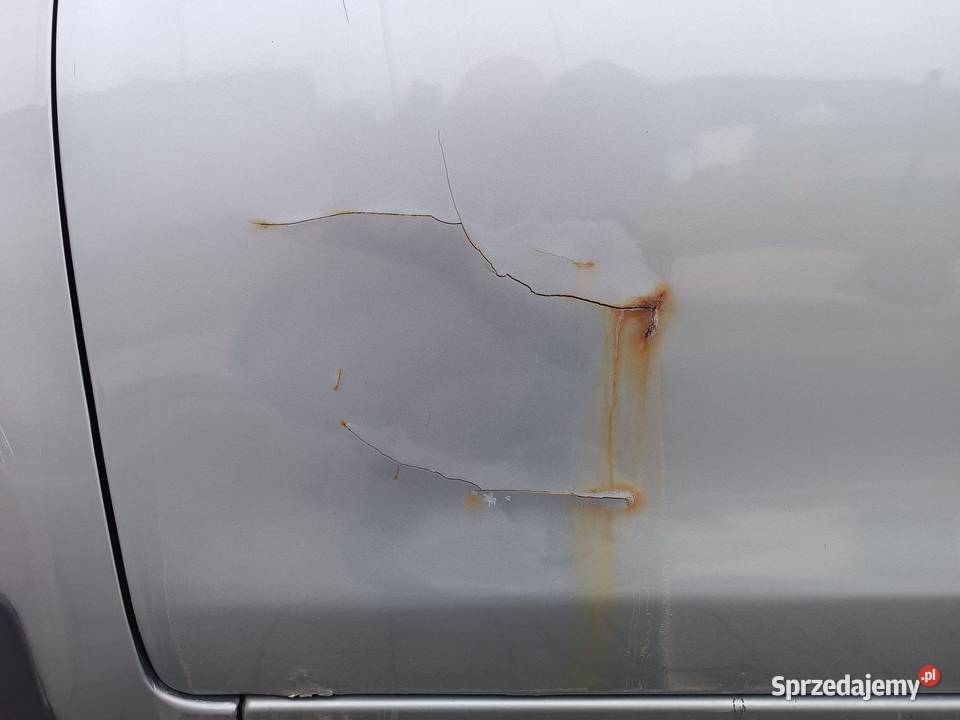 Toyota Yaris 13 VVTi Limanowa sprzedam