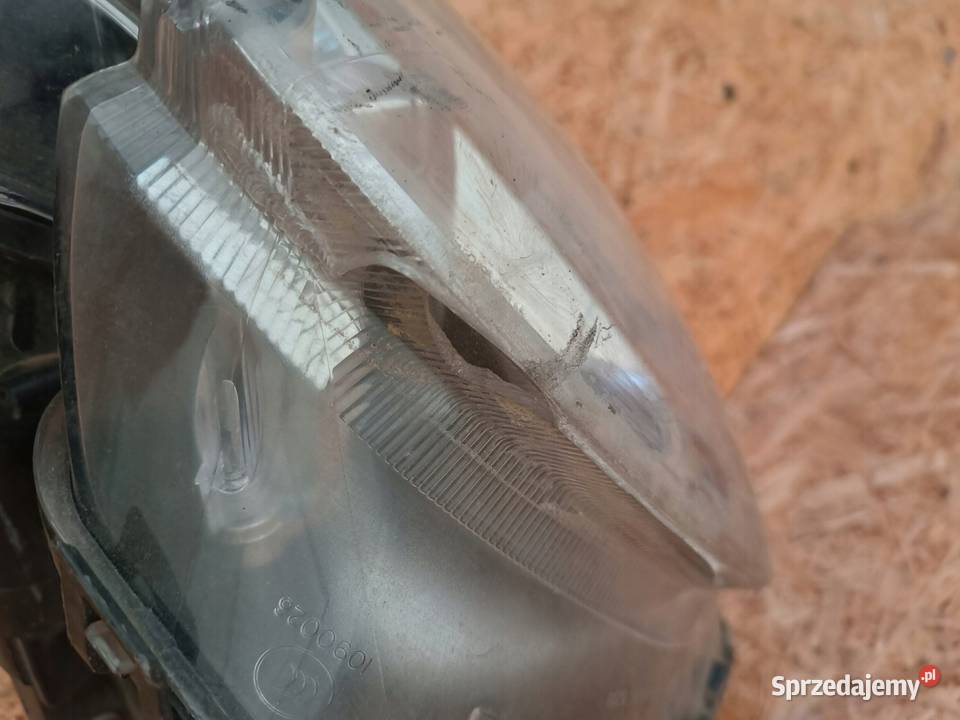 LAMPA PRAWY PRZÓD EU XENON MINI COOPER II Nowy Tomyśl