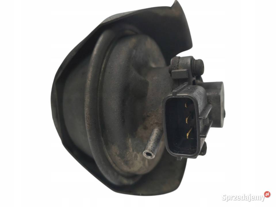 TURBOSPRĘŻARKA Ford Focus Mondeo IV Volvo S40 Chełm