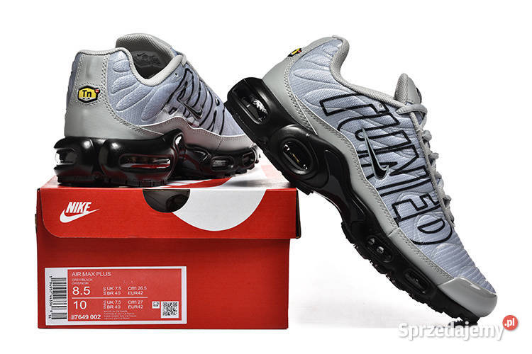 Nike Air Plus Tuned rozmiar 4046 Warszawa
