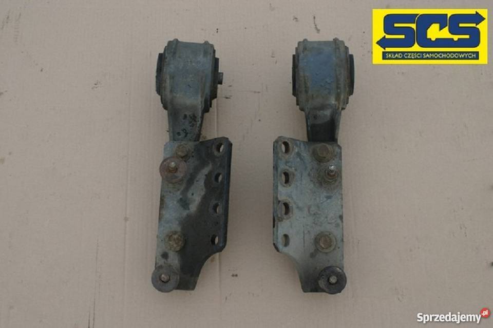 IVECO EUROCARGO MOCOWANIE ZDERZAKA KABINY WYWROT Części samochodowe Bieleń