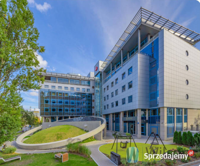 Lokal 25m2 Warszawa sprzedam