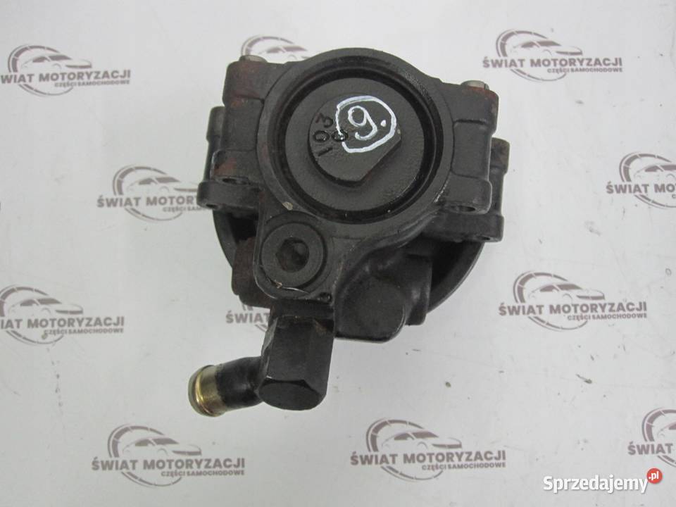 FORD TRANSIT 24 TDDI 00r pompa wspomagania osobowe