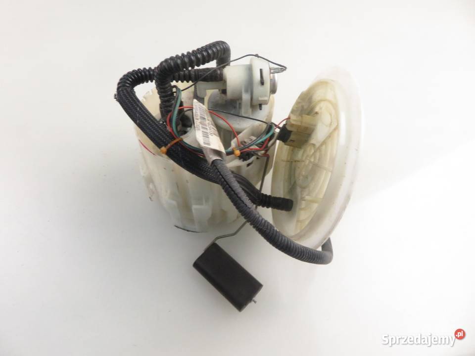 POMPA PALIWA OPEL ZAFIRA B 22 0580314135