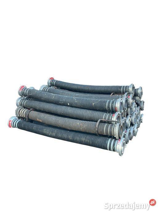 Wąż Strażacki 95mm L 155 Tuliszków sprzedam
