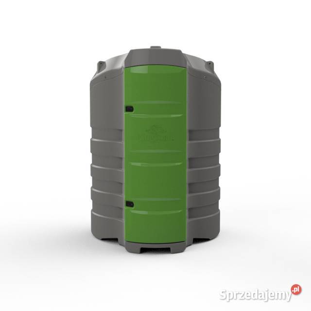 Zbiornik Kingspan Fuelmaster 1500 podlaskie Rzędziany