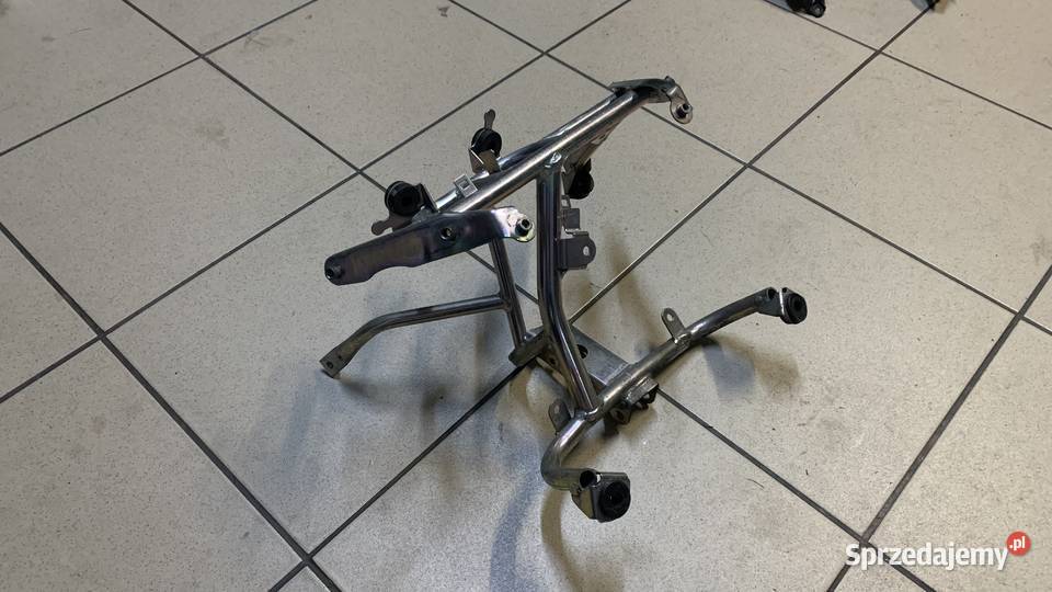 Stelaż czaszy wspornik przód Honda Pcx 125 małopolskie Brzeszcze