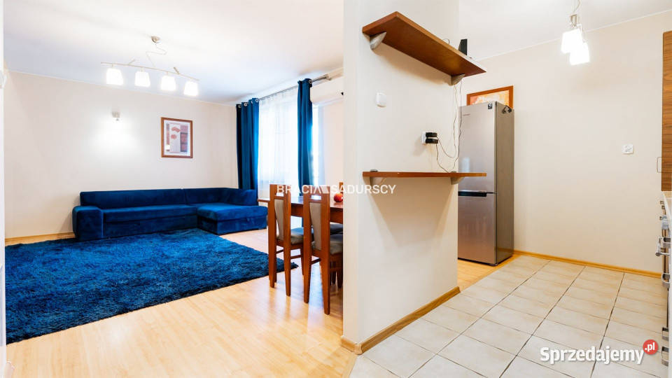 Mieszkanie 72m2 3pokojowe Kraków Chmieleniec