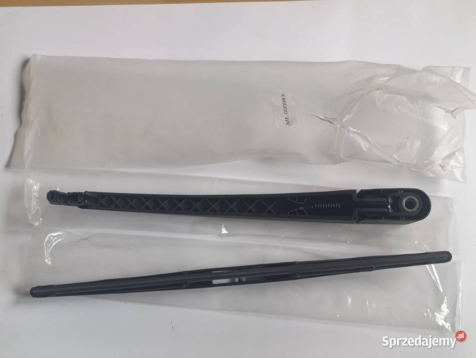 Ramię wycieraczki pióro wycieraczki ford smax Zestawy naprawcze Szyby Świerklany