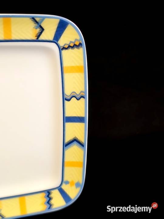 Patera Villeroy Boch Bali Look Chełm