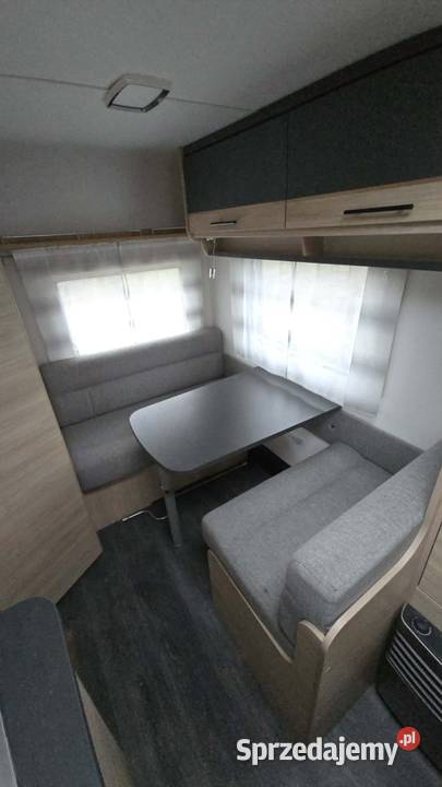 Sterckeman Easy 390 Bedlno sprzedam