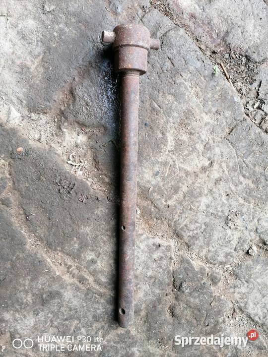 Części zetor k25 Poniatowa