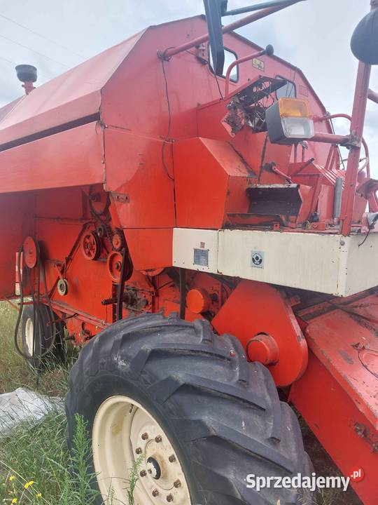 Fahr m900 części