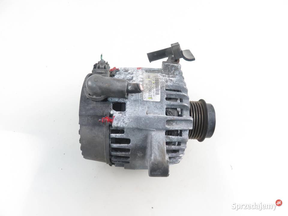 ALTERNATOR TOYOTA AURIS II E18 16 270600T190