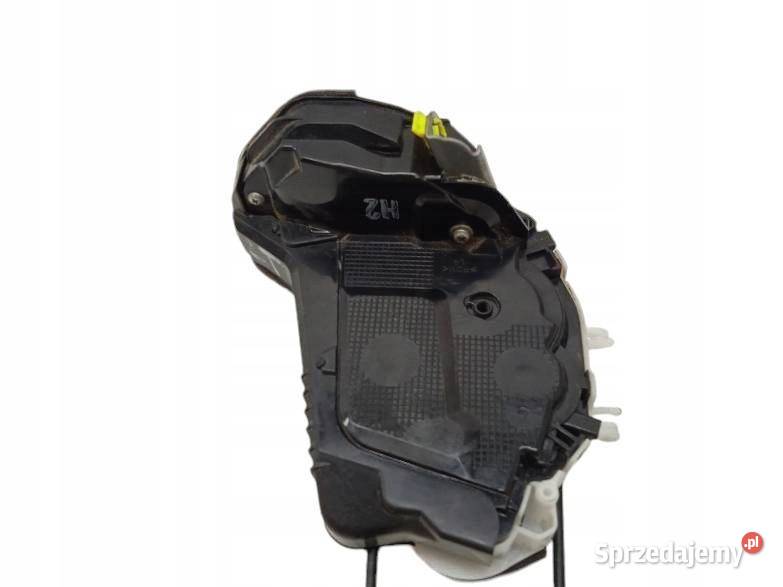 ZAMEK DRZWI TYŁ LEWY EUROPA Honda CRV IV 2012 świętokrzyskie