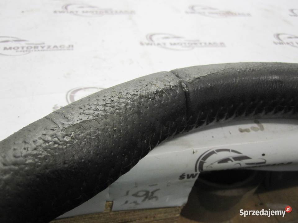 NISSAN JUKE I F15 13r kierownica 34127619B Kielce