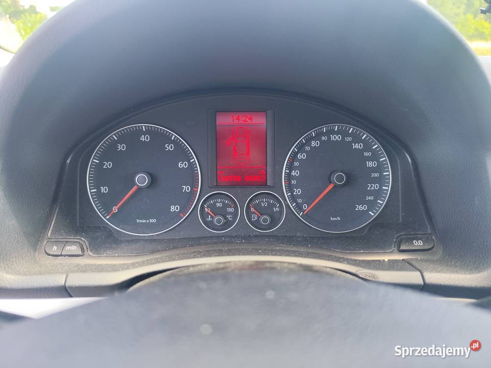 Volkswagen EOS cabrio 20 16v 6 biegów śląskie