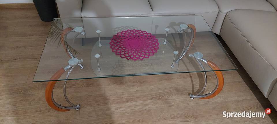 ława kawoawa salon Bodzanowice