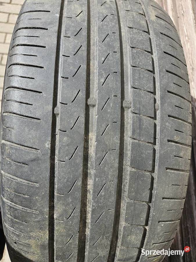 Opony letnie Pirelli Cinturato P7 23540 R19 96W kujawsko-pomorskie Kowal