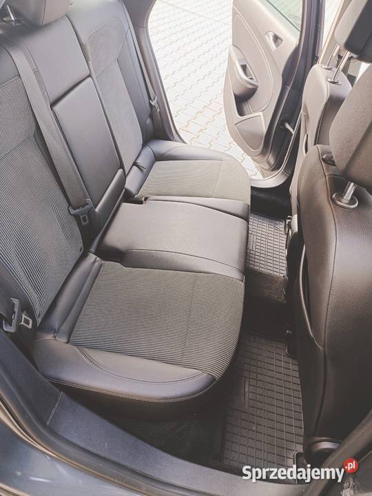 Sprzedam Opel Astra Sports Tourer Kombi Cosmo gniazdo USB Racibórz