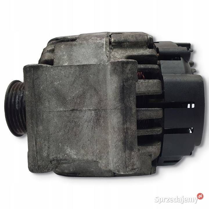 ALTERNATOR Audi TT 8J3 20 TFSI 06D903016 osobowe Chełm