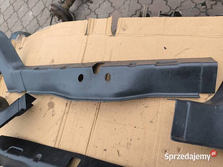 Polonez Caro Caro plus Nakladki podkarpackie Stalowa Wola sprzedam