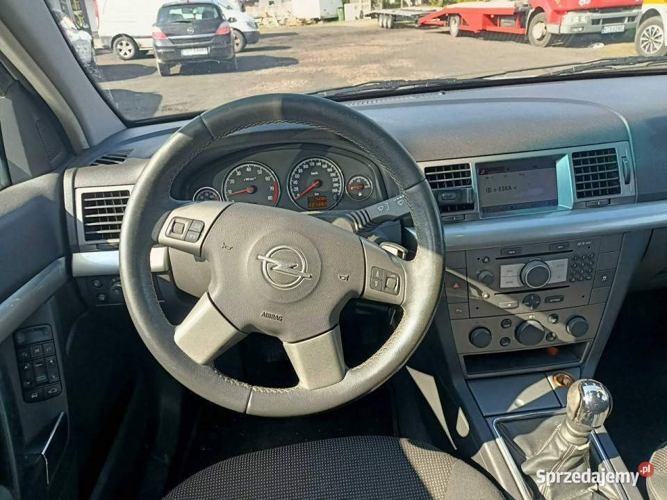 Opel Signum Opel Signum 22 05r Signum Tarnów sprzedam