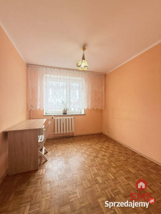 Mieszkanie 64m2 3 pokojowe Kleosin Ojca Janusza Piętro 4 podlaskie