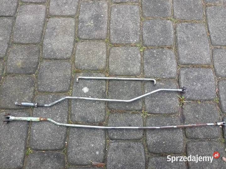 Harley WLA WLC WL 45 kujawsko-pomorskie Bydgoszcz