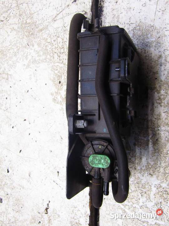 FILTR WĘGLOWY 13 IVTEC HONDA JAZZ IV 20G11510 osobowe sprzedam