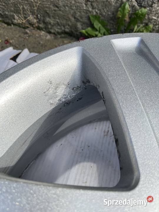 Felgi Suzuki 4321066J10 Grand Vitara II Opony i felgi Kraków